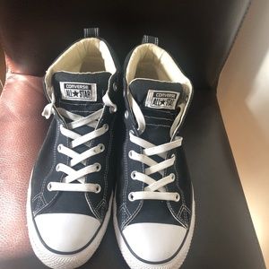 Converse All Star shoes